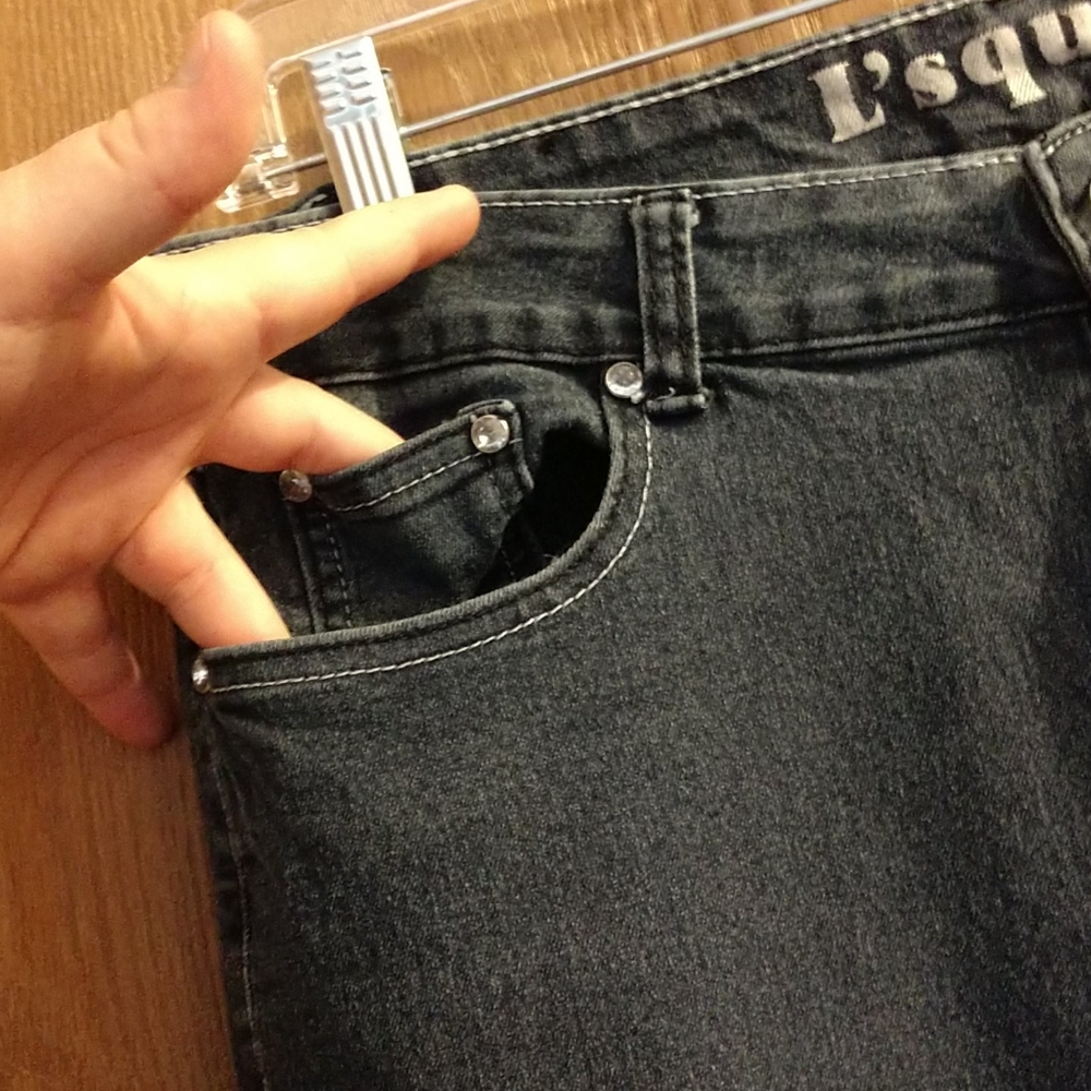 Jeans - Picture 5 of 6